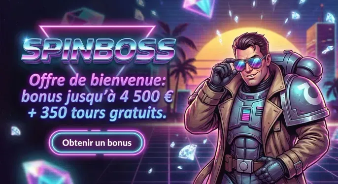 Spinboss Casino